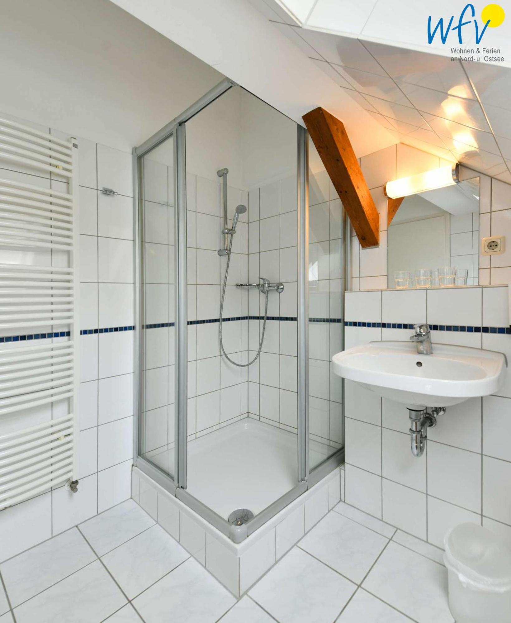 Haus Am Hoevt - Ferienwohnung 20 Goehren  Εξωτερικό φωτογραφία