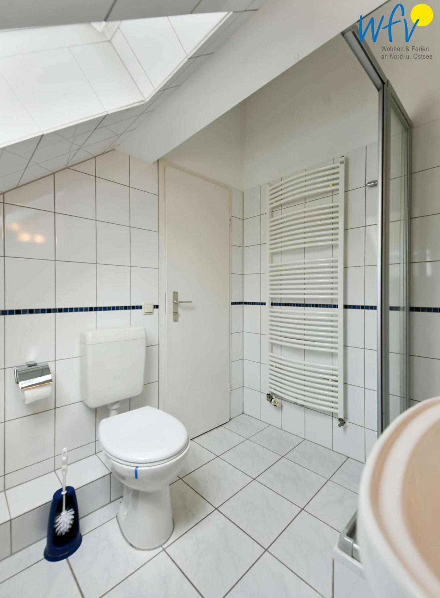 Haus Am Hoevt - Ferienwohnung 20 Goehren  Εξωτερικό φωτογραφία
