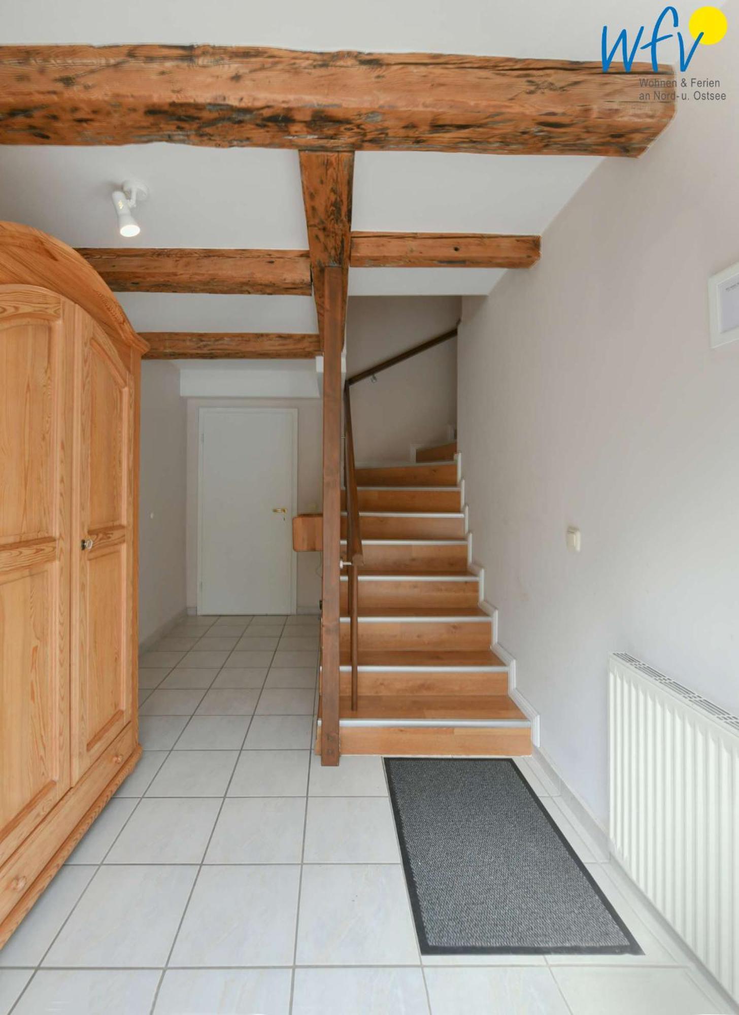 Haus Am Hoevt - Ferienwohnung 20 Goehren  Εξωτερικό φωτογραφία